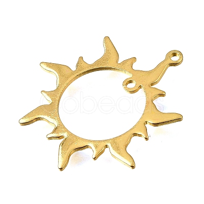 Brass Links KK-CBA8E93-02G-1
