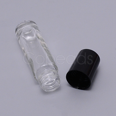 Transparent Single Bottle MRMJ-WH0068-01-1