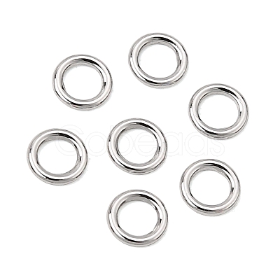 Brass Linking Rings KK-CBA9FBD-01P-B-1