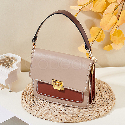 Leather Bag Straps FIND-WH0816-004KCG-01D-1