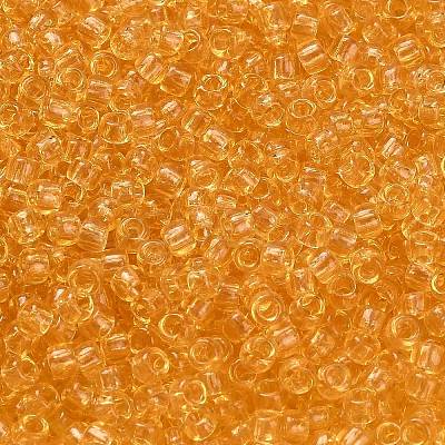 TOHO 8/0 Round Beads SEED-XTR08-0002A-1