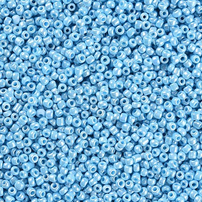 12/0 Glass Seed Beads SEED-A012-2mm-123-1
