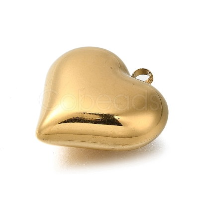 Ion Plating(IP) 304 Stainless Steel Pendants X-STAS-H225-02B-G-1