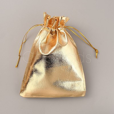 Rectangle Cloth Pouches ABAG-WH0035-035A-1