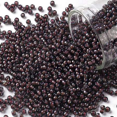 TOHO 11/0 Round Beads SEED-XTR11-0382-1