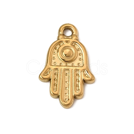 304 Stainless Steel Pendants SA-CBA9B1E-18G-1