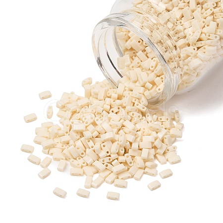 MIYUKI Half TILA Beads SEED-MY05-HTL491-1