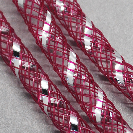 Mesh Tubing PNT-Q001-8mm-17-1