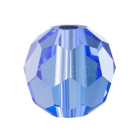 Preciosa® Crystal Beads Y-PRC-BB5-30050-1