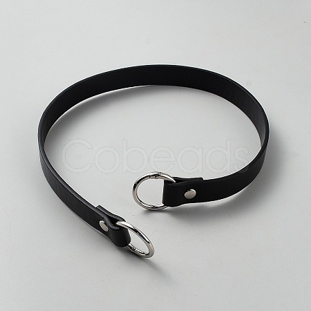 PU Leather Purse Strap Extenders DIY-WH20025-105A-1