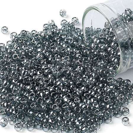 TOHO Round Seed Beads SEED-XTR08-0113-1