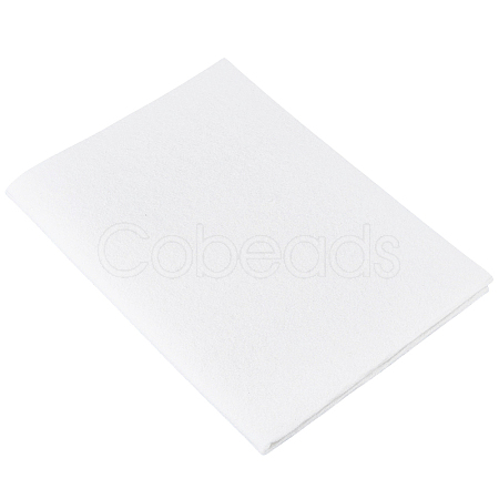 Wool Felts Mat AJEW-WH0819-015D-1