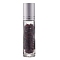 Natural Garnet Chip Bead Roller Ball Bottles, Glass Refillable Essential Oil Bottles, 86x19mm, 10pcs/set