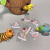 Self-Adhesive Opaque Resin Cabochons WG84278-06-1