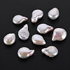 Natural Keshi Pearl Beads PEAR-N020-S09-2