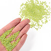 12/0 FGB Grade A Round Glass Seed Beads SEED-Q010-M548-4