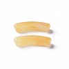 Two Tone Acrylic Beads X-MACR-S272-78N-2