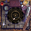 DIY Dowsing Divination Makign Kit DIY-GA0004-90A-3