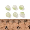 Baking Paint Glass Beads GL-CBA5BF9-05E-3