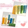 Moon Pattern with Column Silicone Candle Molds ST-CJ0043-069-7