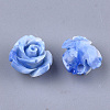 Synthetic Coral Beads CORA-S026-22F-2