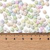 6/0 Glass Seed Beads SEED-M012-01A-01-4
