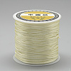 Nylon Satin Rattail Cord NWIR-Q010B-084-2