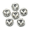 Sew on Rhinestone RGLA-T038-10mm-01-1