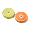 Handmade Porcelain European Beads PR-K001-02-3