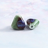 Handmade Porcelain Beads PW-WG882A4-11-1