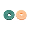 Handmade Polymer Clay Beads CLAY-XCP0001-07B-3