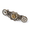 Punk Vintage Hair Accessories PHAR-B0001-17-1