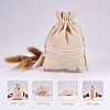 Cotton Packing Pouches OP-PH0001-06-6