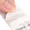 1 Inch Thank You Theme DIY-P037-A02-3