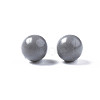 Plastic Water Soluble Fuse Beads DIY-N002-017S-3