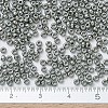MIYUKI Round Rocailles Beads SEED-X0054-RR0190-4