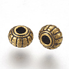 Tibetan Style Alloy Beads GLF10505Y-2