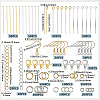 DIY Jewelry Making Finding Kits DIY-SP0003-12-2