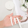 PU Leather Ribbons DIY-WH20011-93D-08-3