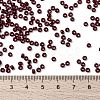 MIYUKI Round Rocailles Beads X-SEED-G008-RR0141D-4