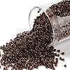 TOHO 15/0 Round Beads SEED-JPTR15-0222-1