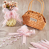 Plastic Bowknot Pull Bows AJEW-WH20064-74B-3