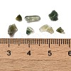 Natural Moss Agate Beads G-O103-31-3