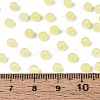 Drawbench Style Glass Seed Beads SEED-N008-11A-4
