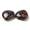 Natural Rhodonite Healing Stones G-G020-01H-2