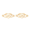304 Stainless Steel Links STAS-F231-155G-1