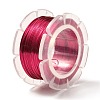 Round Copper Craft Wire CWIR-C001-01B-04-2