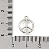 Religion Alloy Pendants FIND-B067-04AS-3