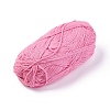 Super Fine Cotton Yarn X-YCOR-WH0004-A02-1