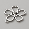 Alloy Pendants FIND-WH0417-14E-2